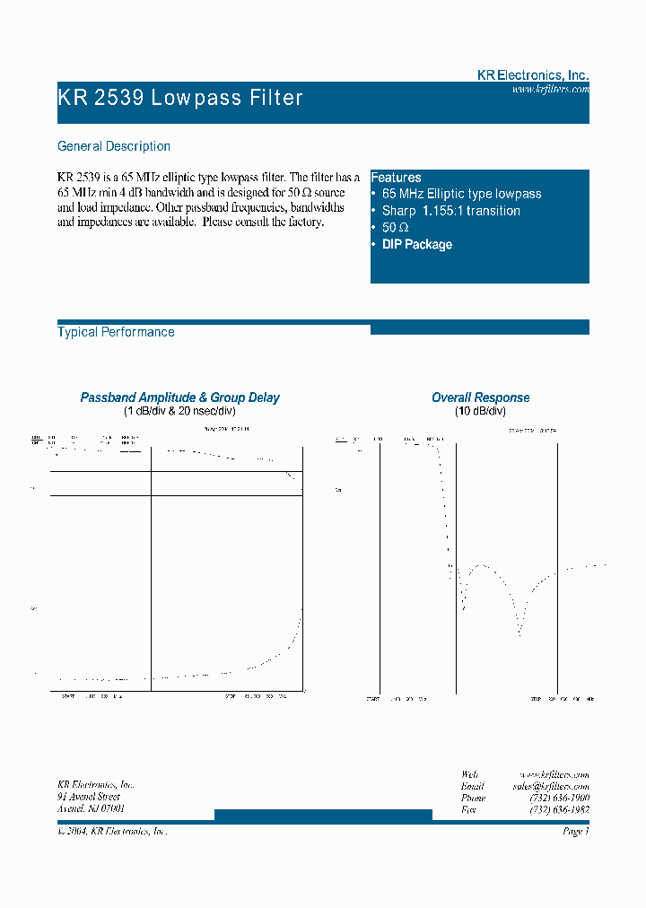 2539_4641115.PDF Datasheet