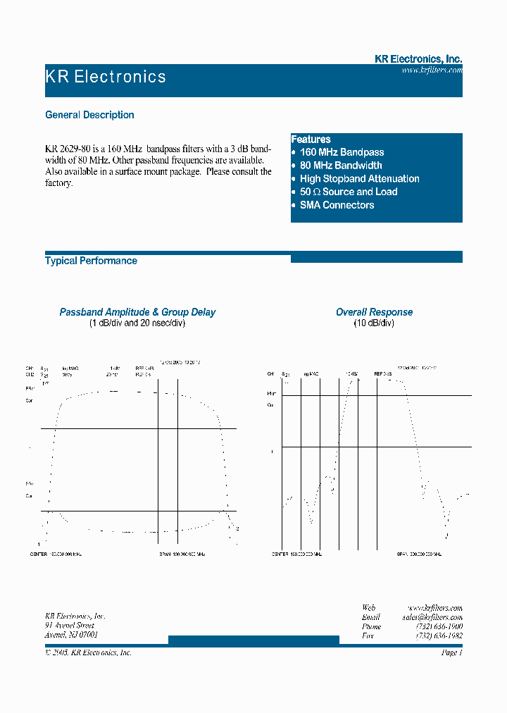 2629-80_4885633.PDF Datasheet