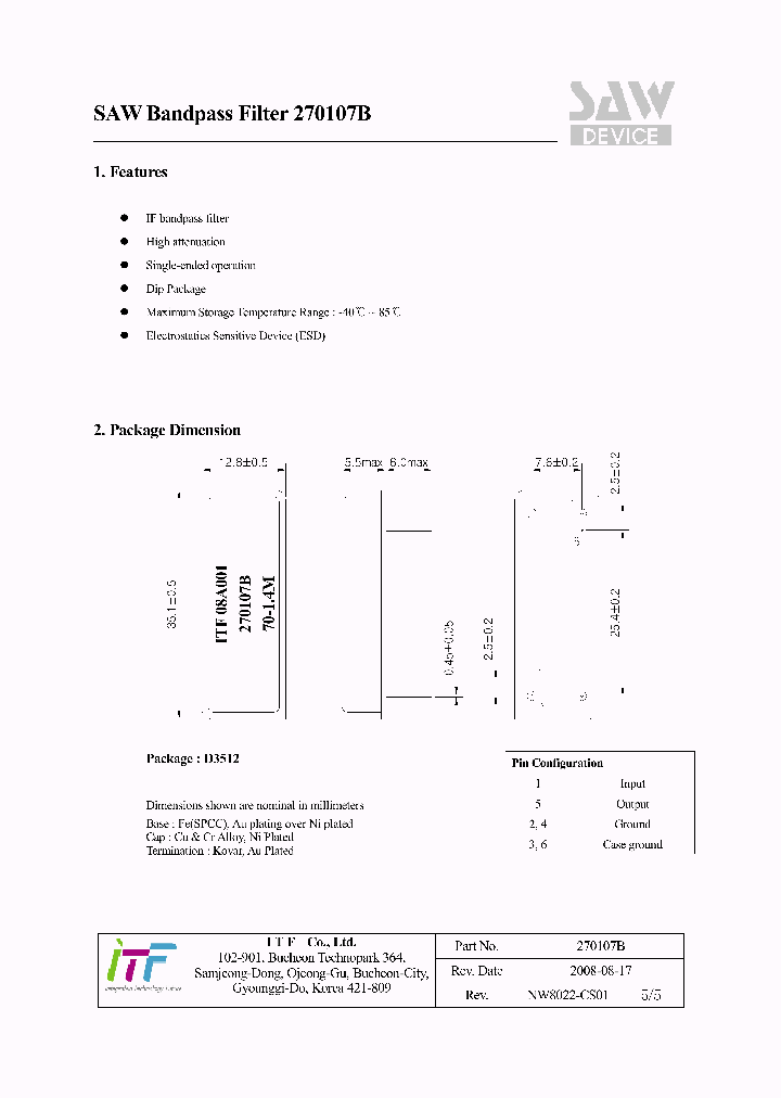 270107B_4699040.PDF Datasheet