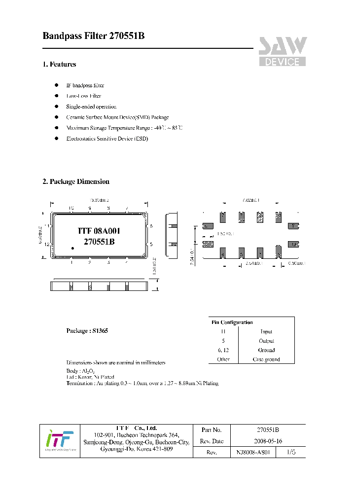 270551B_4589153.PDF Datasheet