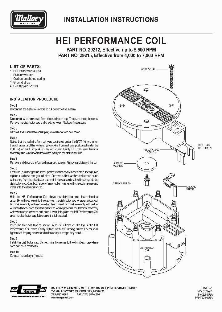29215_4465637.PDF Datasheet