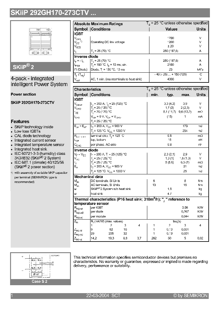 292GH170-273CTV_4228346.PDF Datasheet
