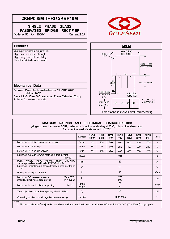2KBP005M_4618462.PDF Datasheet