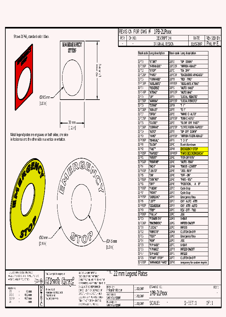 2LP06SP_4557819.PDF Datasheet