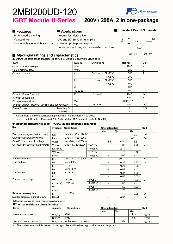 2MBI200UD-120_4224911.PDF Datasheet