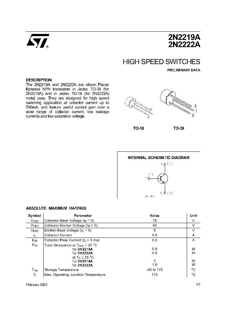 2N2219A03_4859902.PDF Datasheet