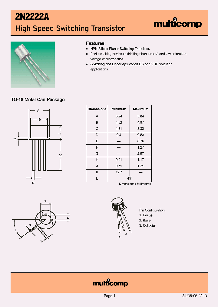 2N2222A_4166501.PDF Datasheet