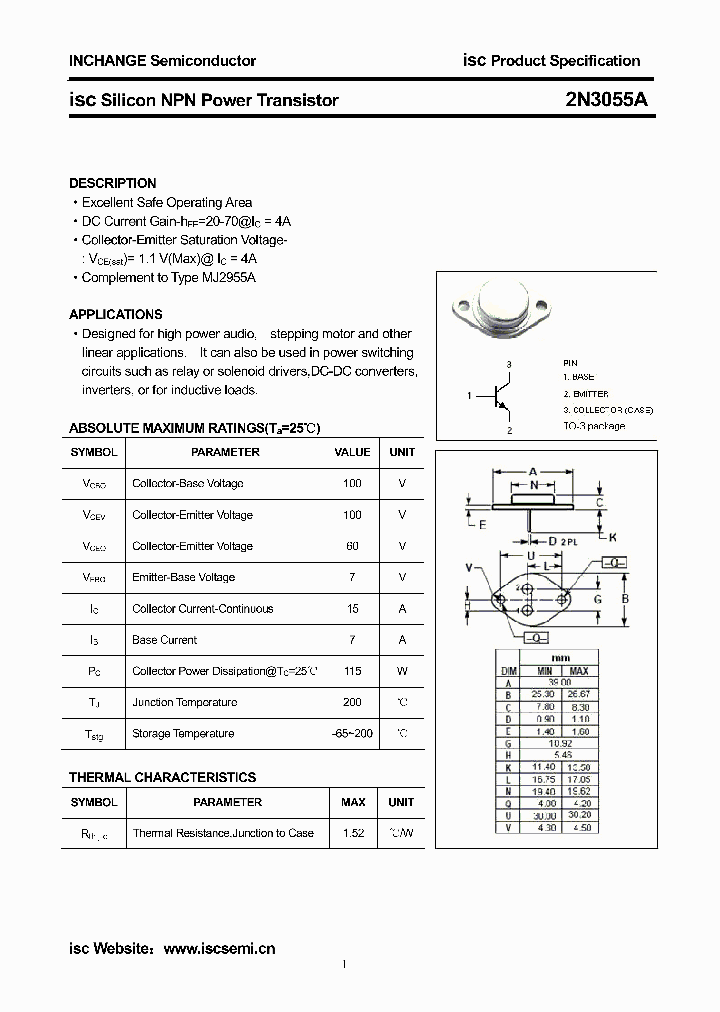 2N3055A_4643486.PDF Datasheet