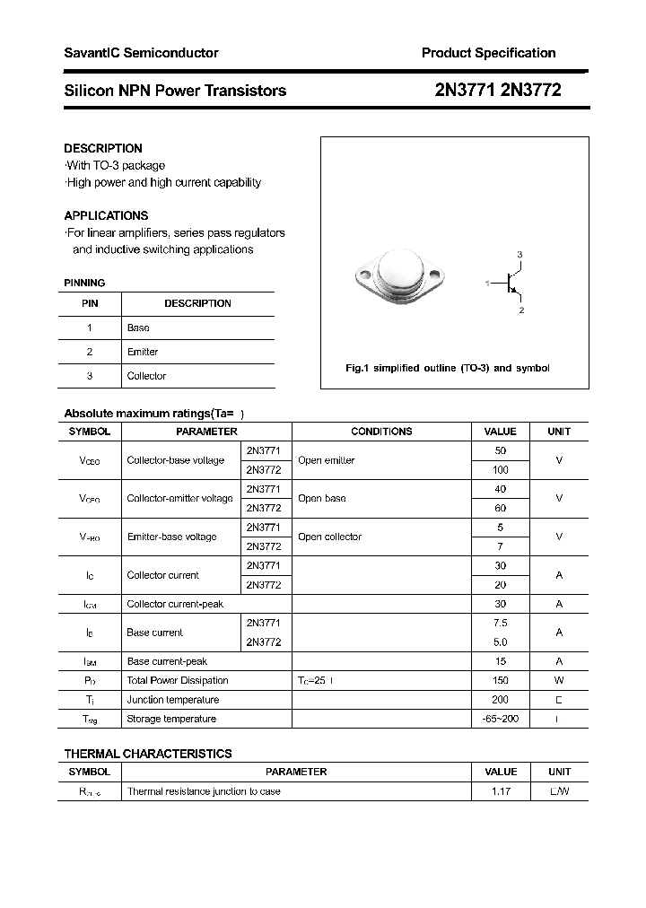 2N3772_4393352.PDF Datasheet