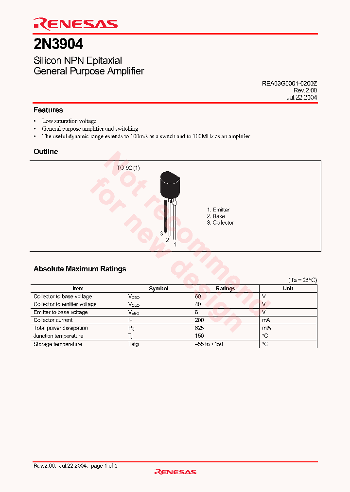 2N3904_4254167.PDF Datasheet