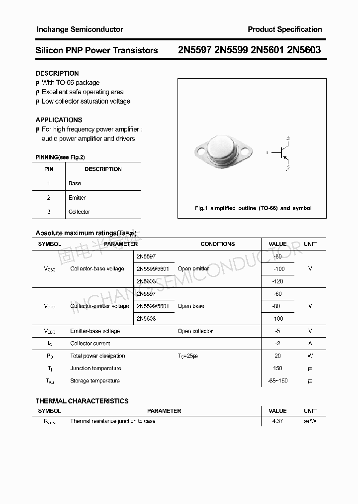 2N5597_4320719.PDF Datasheet
