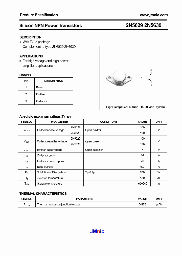 2N5630_4529065.PDF Datasheet