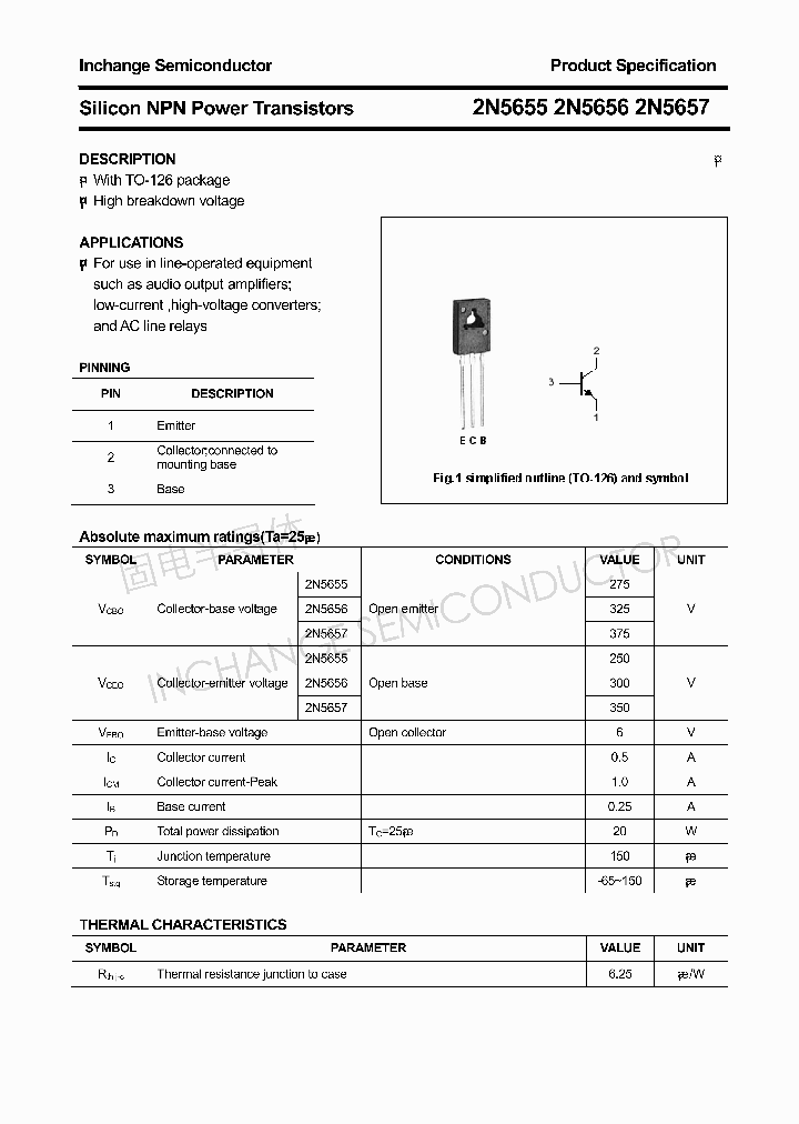 2N5655_4338039.PDF Datasheet