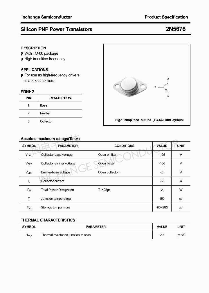 2N5676_4338595.PDF Datasheet