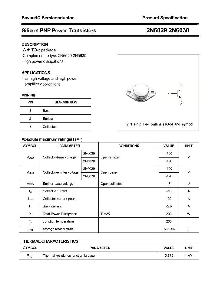 2N6030_4850072.PDF Datasheet