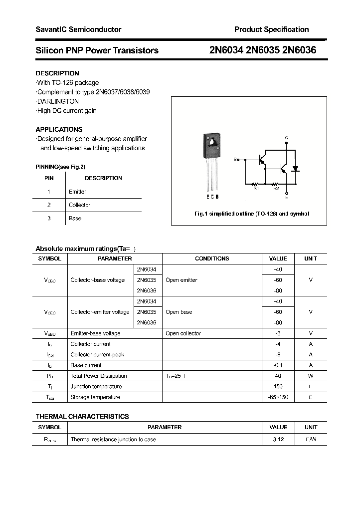 2N6036_4644174.PDF Datasheet