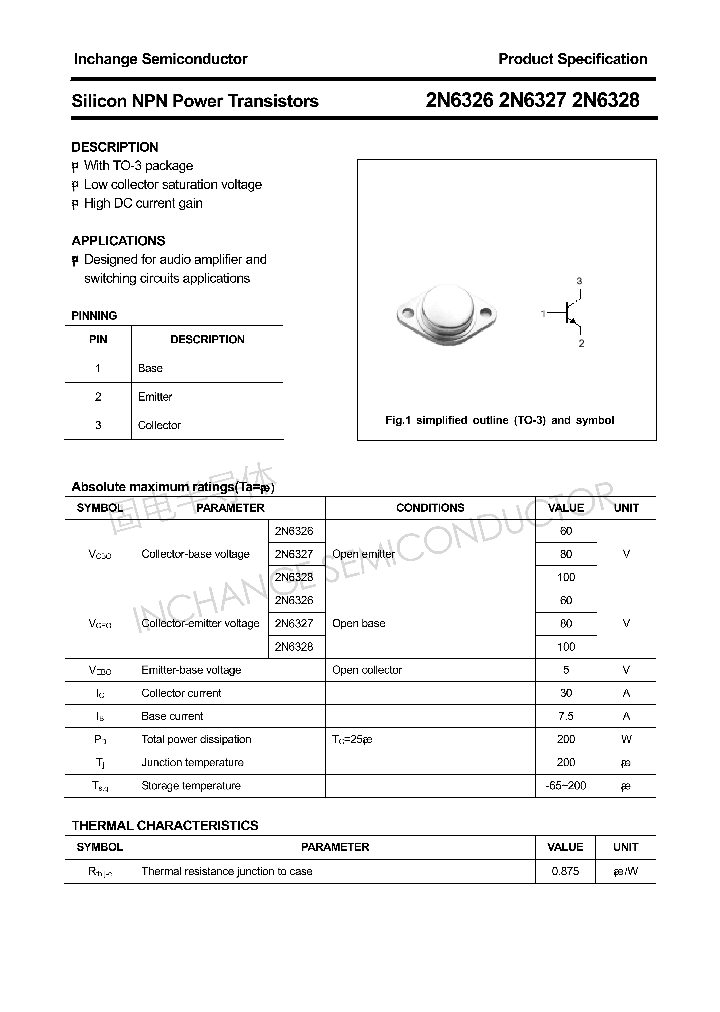 2N6326_4328265.PDF Datasheet