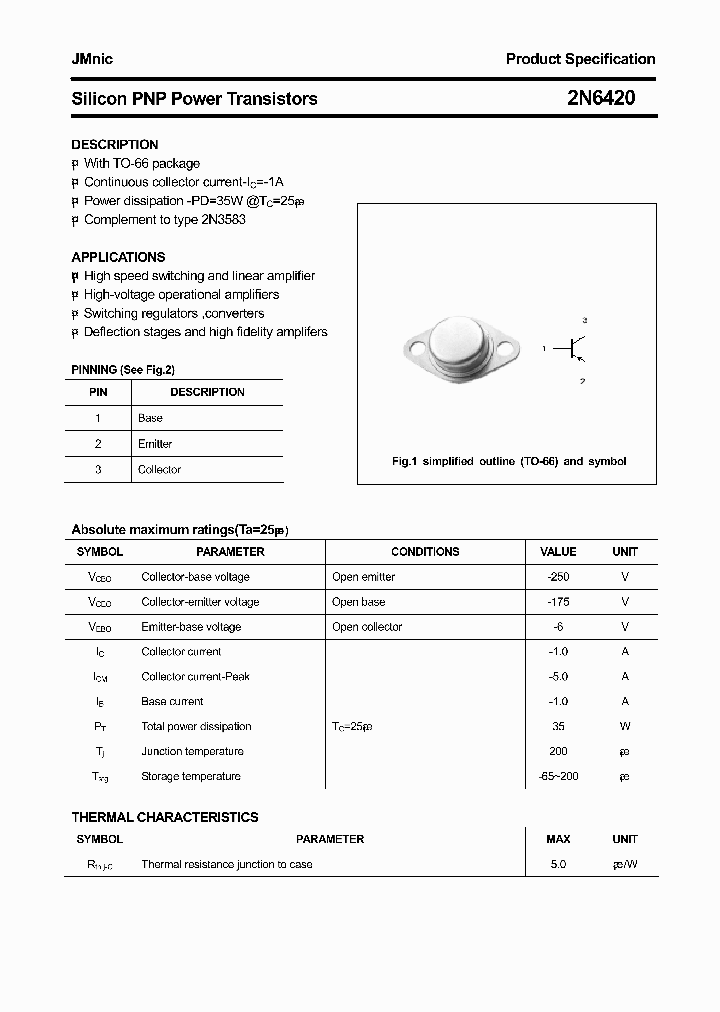 2N6420_4720620.PDF Datasheet