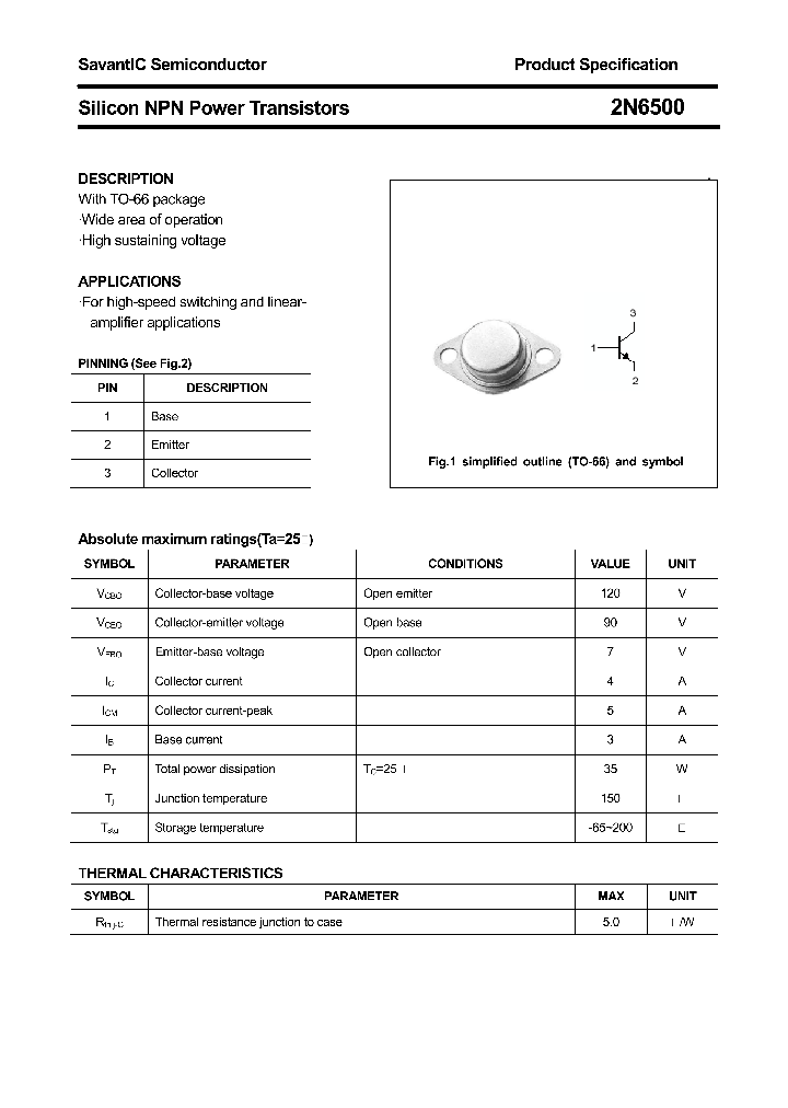 2N6500_4616141.PDF Datasheet