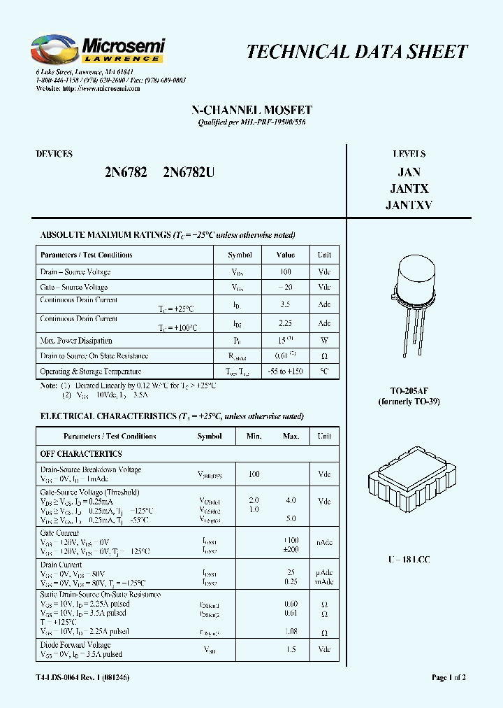 2N6782_4753201.PDF Datasheet