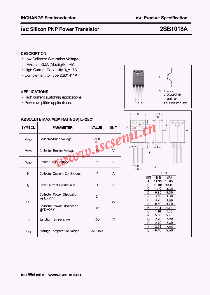 2SB521_4389844.PDF Datasheet