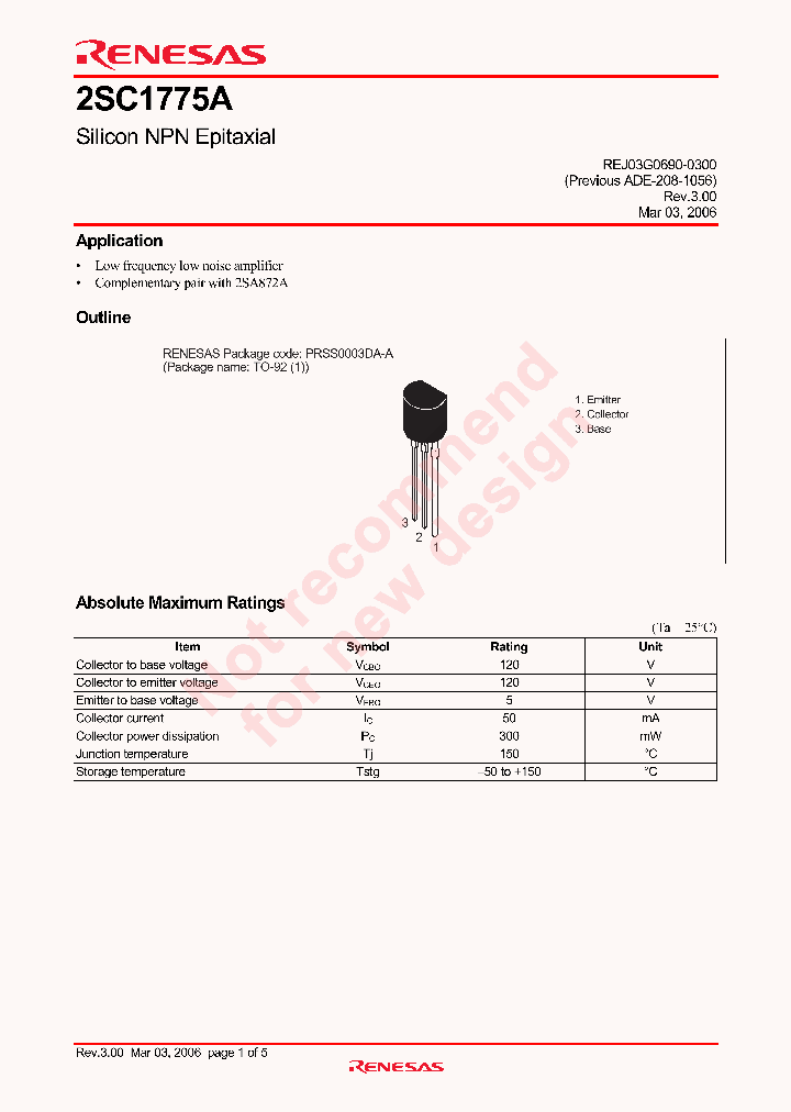 2SC1775A_4280572.PDF Datasheet