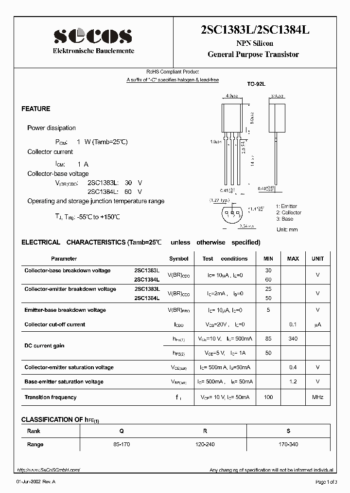 2SC1984L_4414761.PDF Datasheet