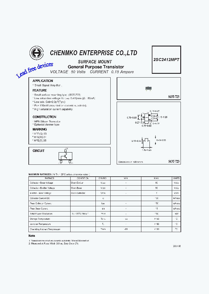 2SC2412MPT_4884894.PDF Datasheet