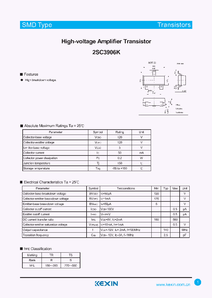 2SC3906K_4288416.PDF Datasheet