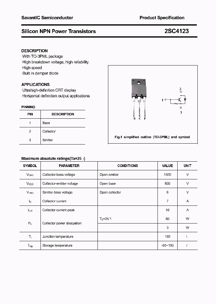 2SC4123_4433040.PDF Datasheet