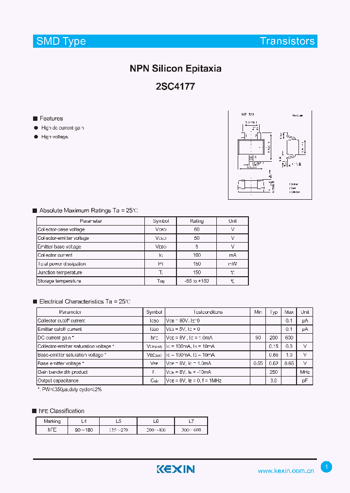 2SC4177_4336503.PDF Datasheet