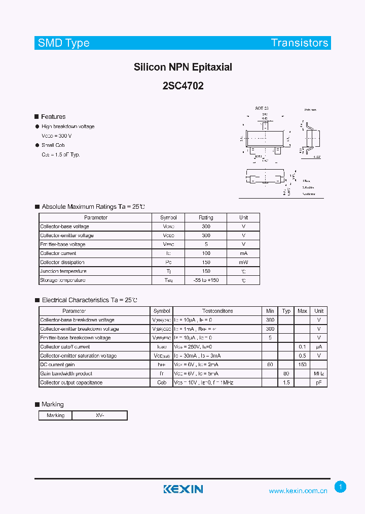 2SC4702_4384757.PDF Datasheet