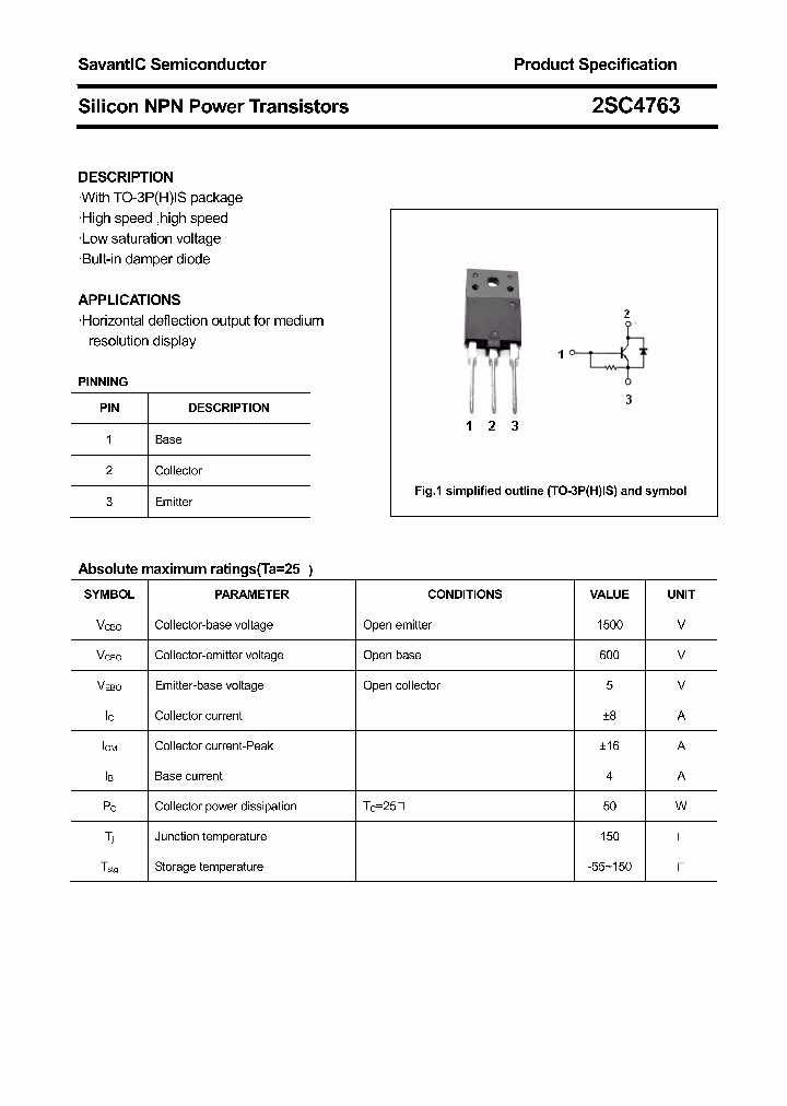2SC4763_4413042.PDF Datasheet