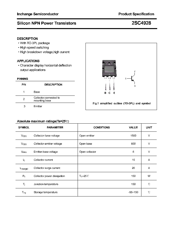 2SC4928_4361360.PDF Datasheet