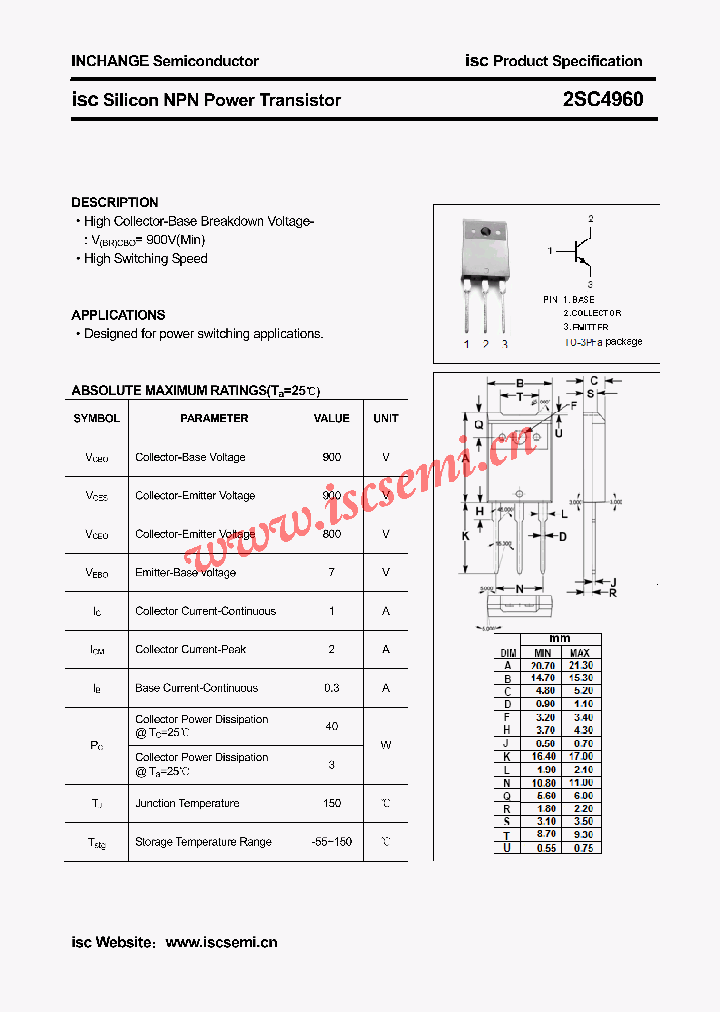 2SC4960_4856125.PDF Datasheet