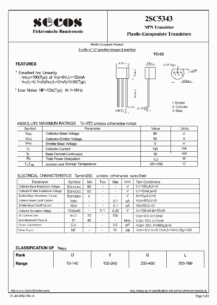 2SC5343_4436490.PDF Datasheet