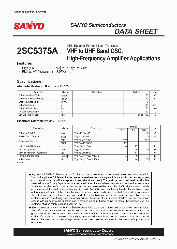2SC5375A_4524696.PDF Datasheet