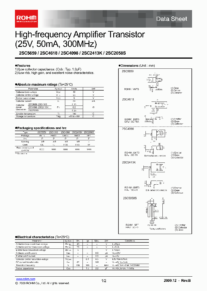 2SC565909_4547405.PDF Datasheet