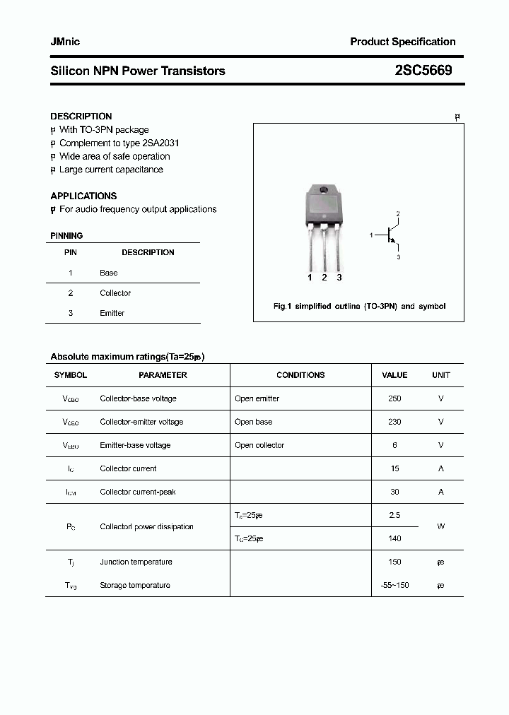 2SC5669_4486046.PDF Datasheet