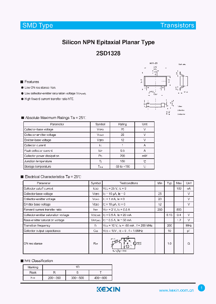 2SD1328_4285079.PDF Datasheet