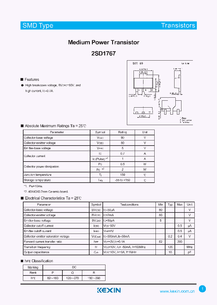 2SD1767_4336473.PDF Datasheet