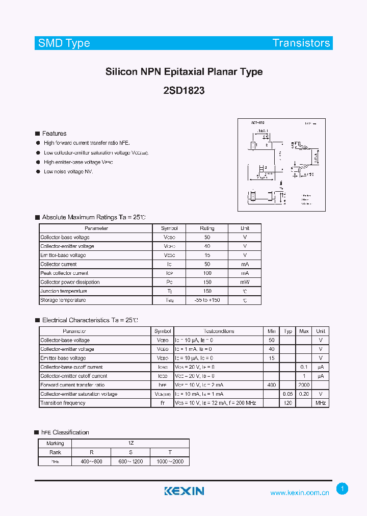 2SD1823_4418048.PDF Datasheet