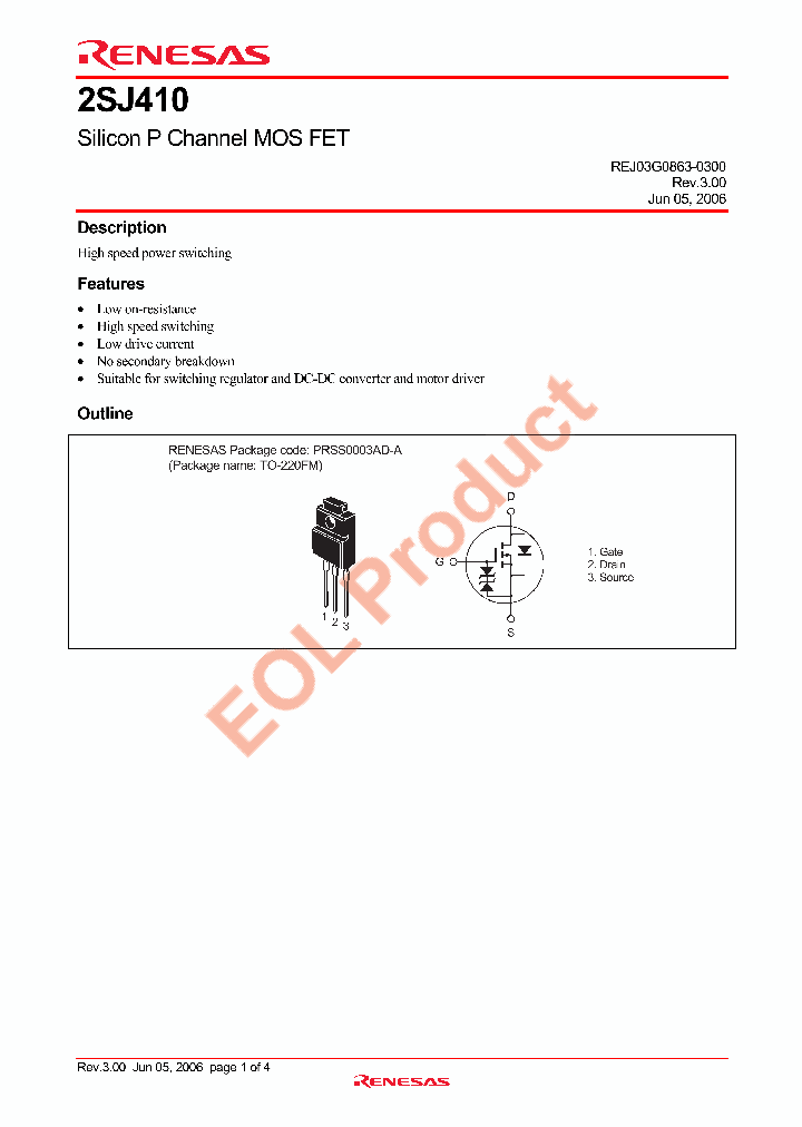 2SJ410_4257640.PDF Datasheet
