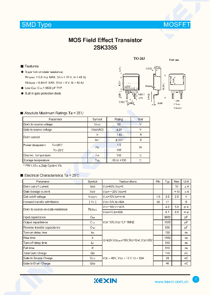 2SK3355_4329086.PDF Datasheet