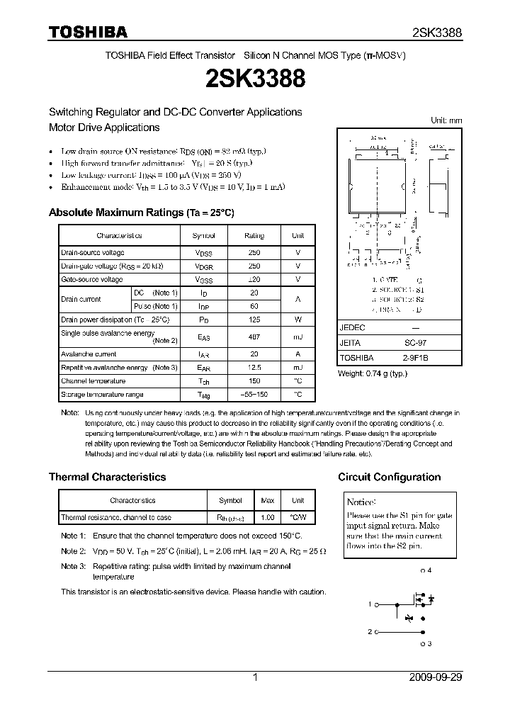2SK338809_4777060.PDF Datasheet