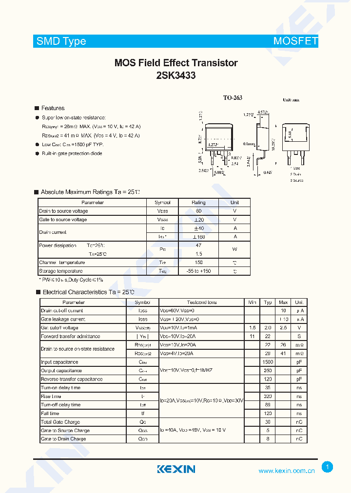 2SK3433_4314653.PDF Datasheet