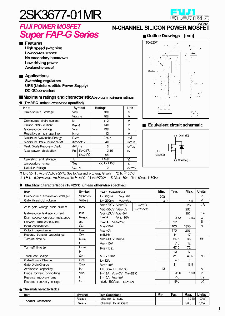 2SK3677-01MR_4390876.PDF Datasheet