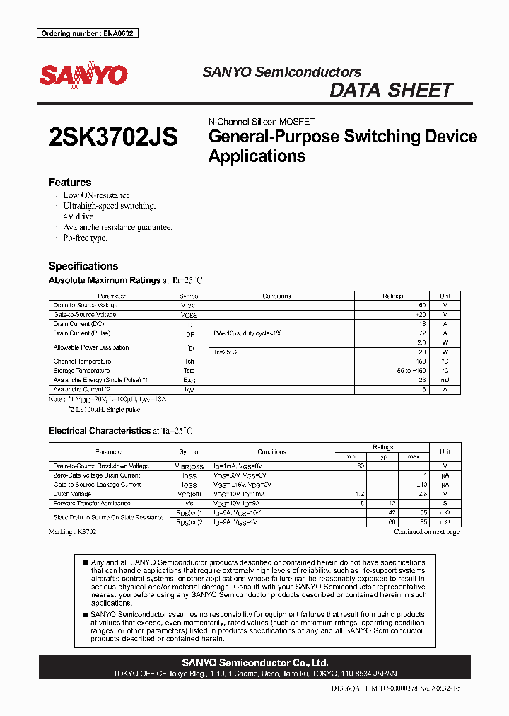 2SK3702JS_4397251.PDF Datasheet