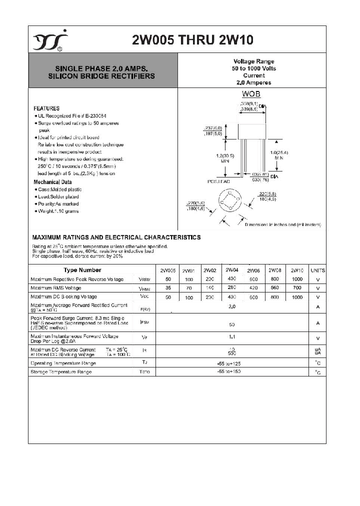 2W005_4585736.PDF Datasheet
