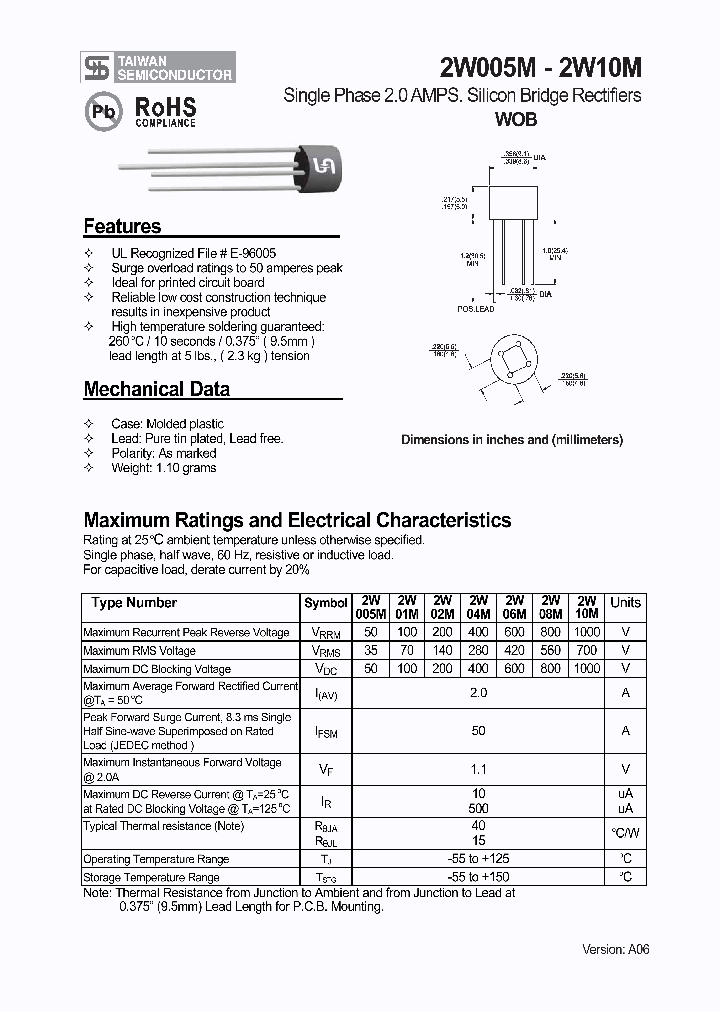 2W005M1_4517183.PDF Datasheet